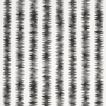 CARDIOGRAM Fabric – CHARCOAL | Schumacher | Wallpaper Twins CARDIOGRAM fabric CHARCOAL color by Schumacher