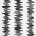 CARDIOGRAM Fabric – CHARCOAL | Schumacher | Wallpaper Twins CARDIOGRAM fabric CHARCOAL color by Schumacher