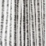 CARDIOGRAM Fabric – CHARCOAL | Schumacher | Wallpaper Twins CARDIOGRAM fabric CHARCOAL color by Schumacher