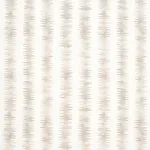 CARDIOGRAM Fabric – STONE | Schumacher | Wallpaper Twins CARDIOGRAM fabric STONE color by Schumacher