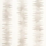 CARDIOGRAM Fabric – STONE | Schumacher | Wallpaper Twins CARDIOGRAM fabric STONE color by Schumacher