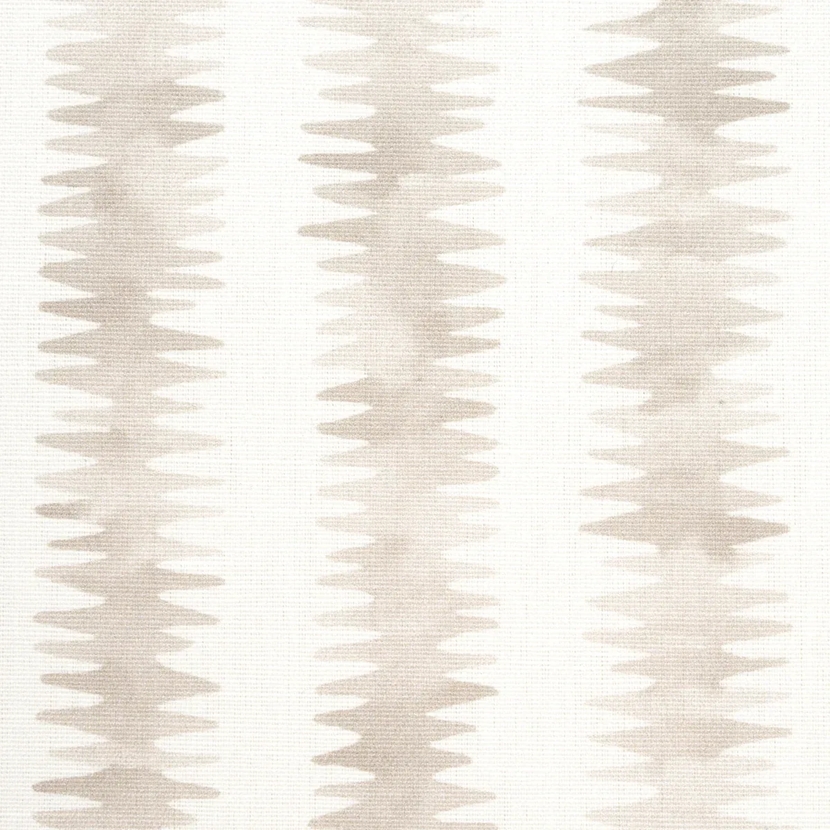CARDIOGRAM Fabric – STONE | Schumacher | Wallpaper Twins CARDIOGRAM fabric STONE color by Schumacher