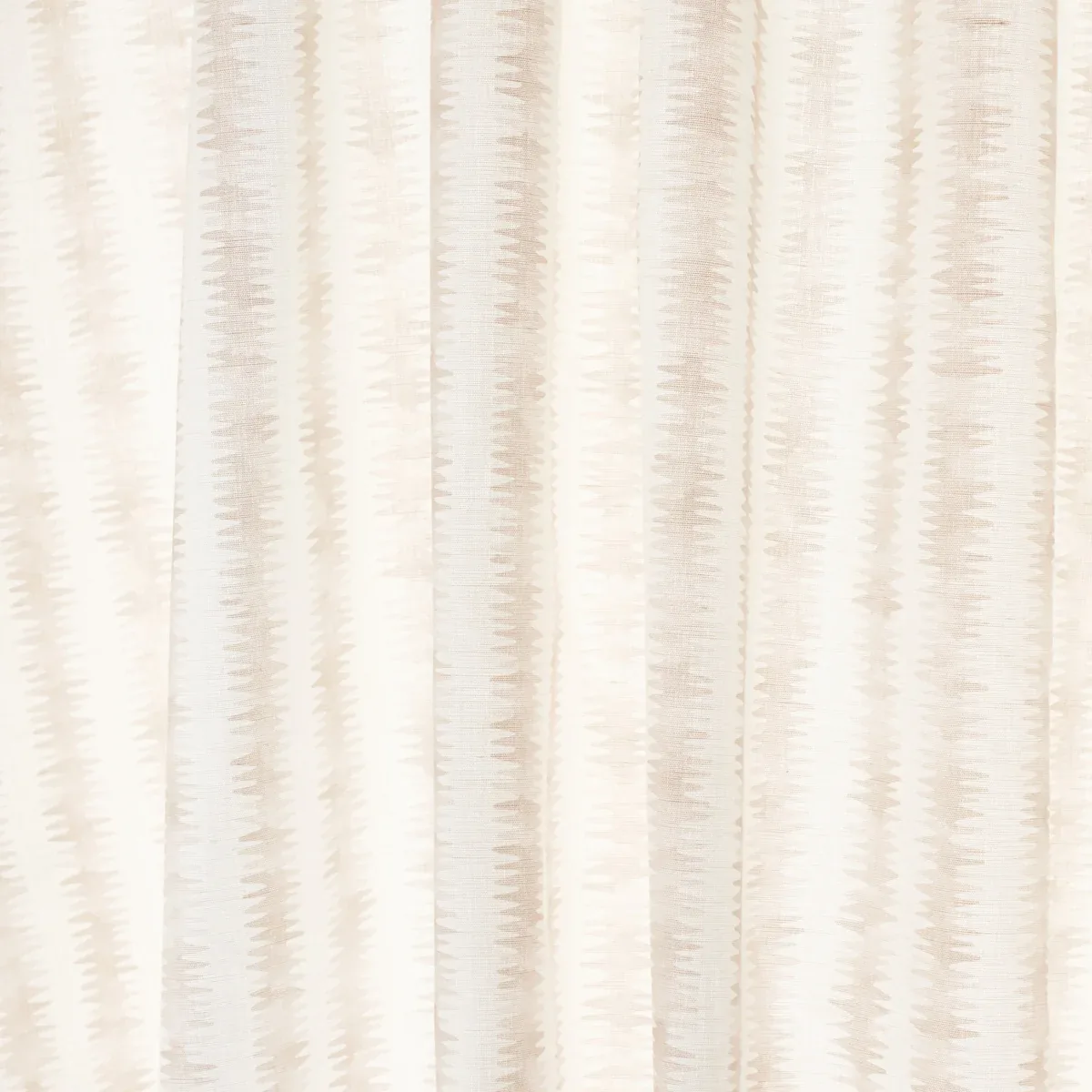 CARDIOGRAM Fabric – STONE | Schumacher | Wallpaper Twins CARDIOGRAM fabric STONE color by Schumacher