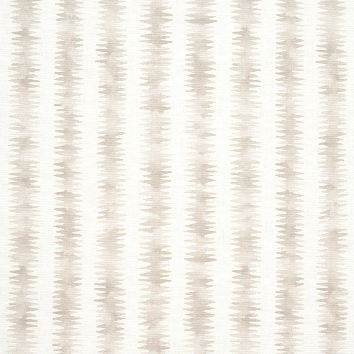 CARDIOGRAM fabric STONE color by Schumacher