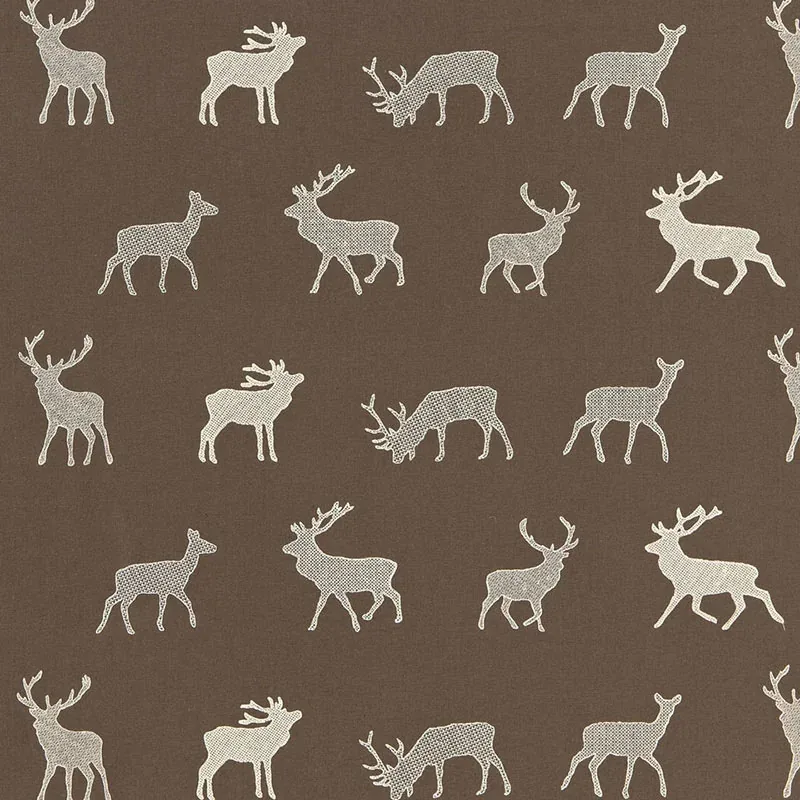 67161 | Caribou Embroidery – JAVA
