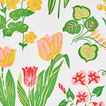 CARLY fabric PINK color by Schumacher