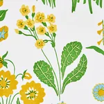 CARLY Fabric – SKY | Schumacher | Wallpaper Twins CARLY fabric SKY color by Schumacher