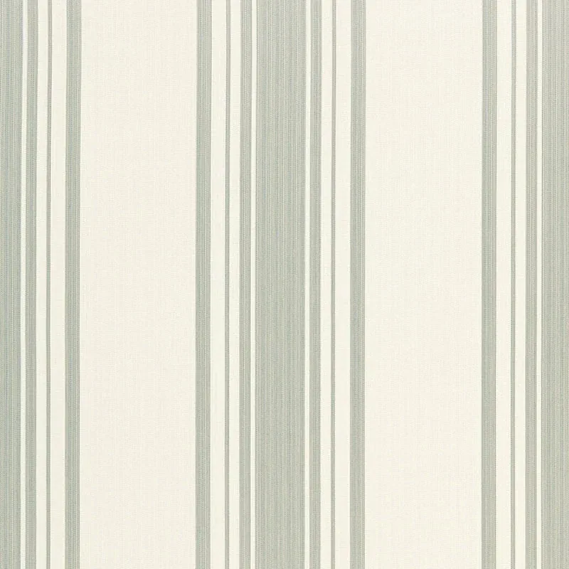 67020 | CARNEGIE COTTON STRIPE – NICKEL