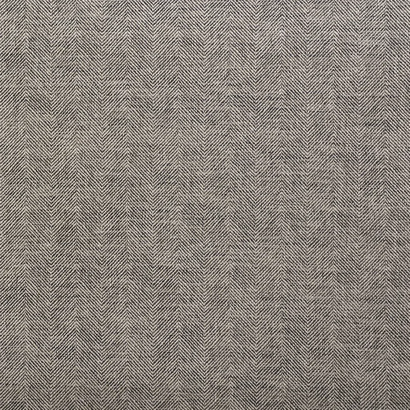 75141 | CARO HERRINGBONE – CHARCOAL