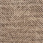 CARO HERRINGBONE Fabric – NATURAL | Schumacher | Wallpaper T CARO HERRINGBONE fabric NATURAL color by Schumacher