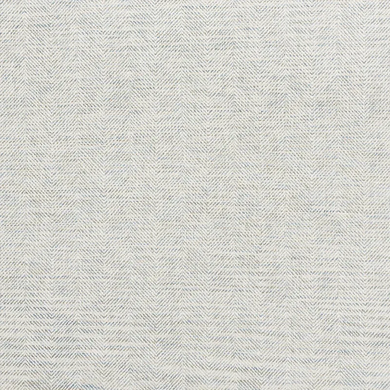 75143 | CARO HERRINGBONE – SKY