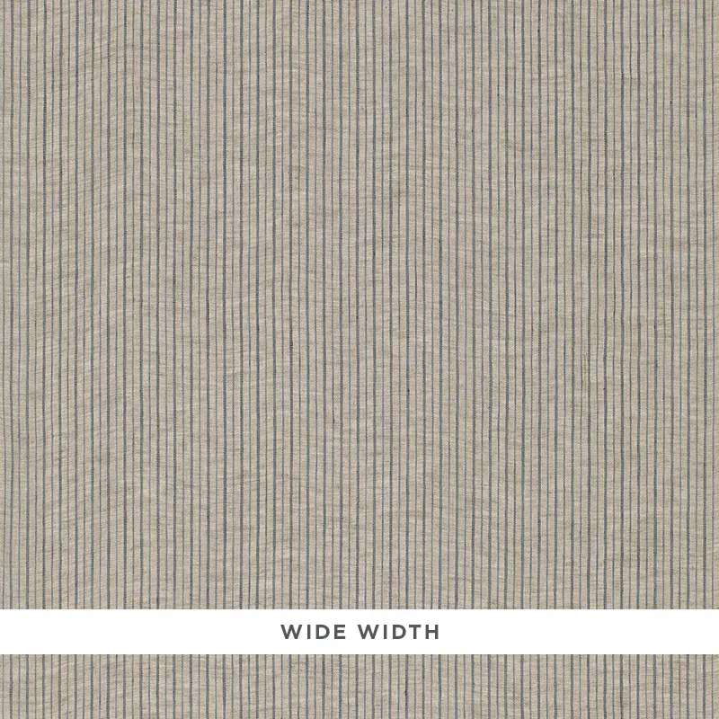 67391 | CASCADE STRIPE SHEER – STONE