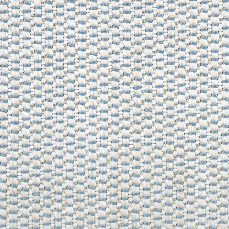 CAYUCOS INDOOR/OUTDOOR fabric MINERAL color by Schumacher