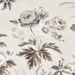CECIL Chintz Fabric – GRISAILLE | Schumacher | Wallpaper Twi CECIL Chintz fabric GRISAILLE color by Schumacher