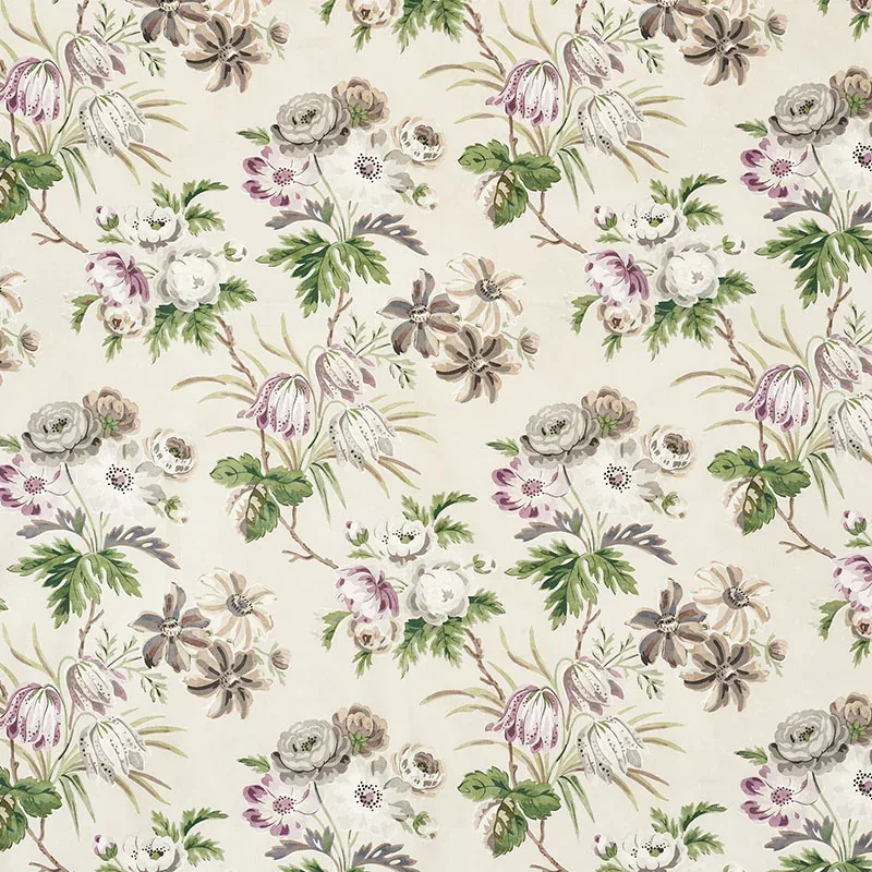 176811 | CECIL CHINTZ – WISTERIA