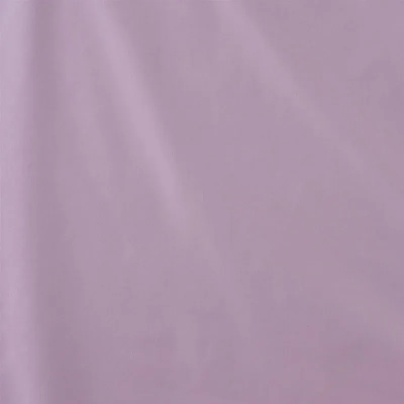 CECIL COTTON CHINTZ fabric LILAC color by Schumacher