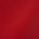 CECIL COTTON CHINTZ fabric RED color by Schumacher