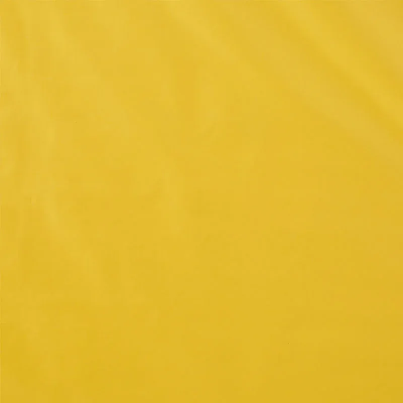 76990 | CECIL COTTON CHINTZ – YELLOW