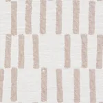 CEDAR TREE NECK fabric CLAY color by Schumacher