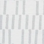CEDAR TREE NECK fabric GREY color by Schumacher