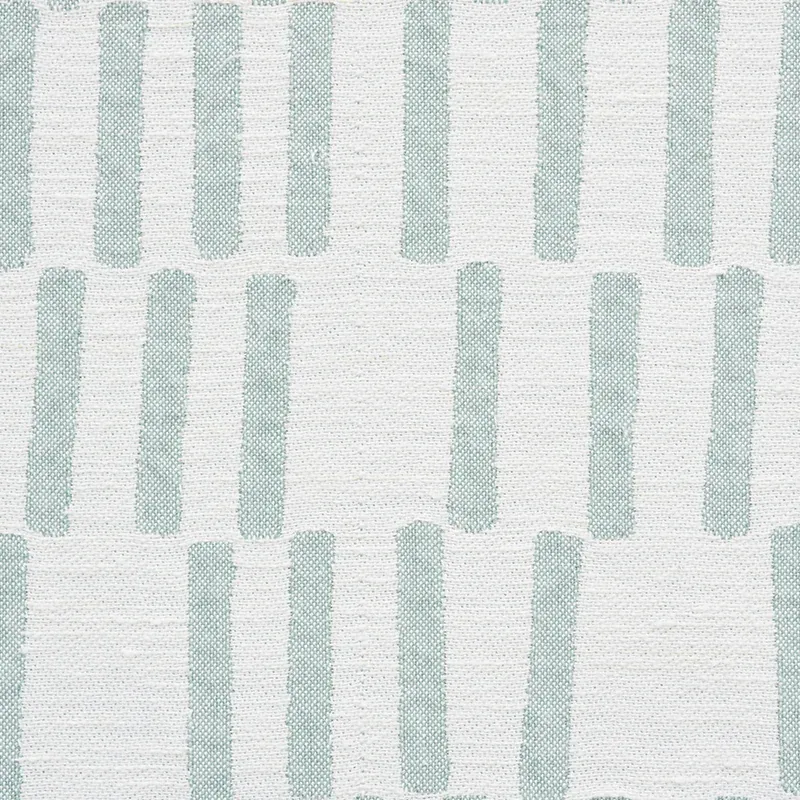CEDAR TREE NECK fabric MINERAL color by Schumacher