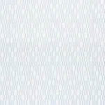 CEDAR TREE NECK fabric SKY color by Schumacher