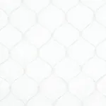 CELENA SHEER EMBROIDERY fabric PEARL color by Schumacher