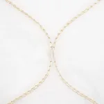 CELENA SHEER EMBROIDERY Fabric – SAND | Schumacher | Wallpap CELENA SHEER EMBROIDERY fabric SAND color by Schumacher