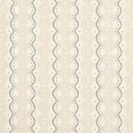 CENTIPEDE STRIPE Fabric – ANGEL PINK | Schumacher | Wallpape CENTIPEDE STRIPE fabric ANGEL PINK color by Schumacher