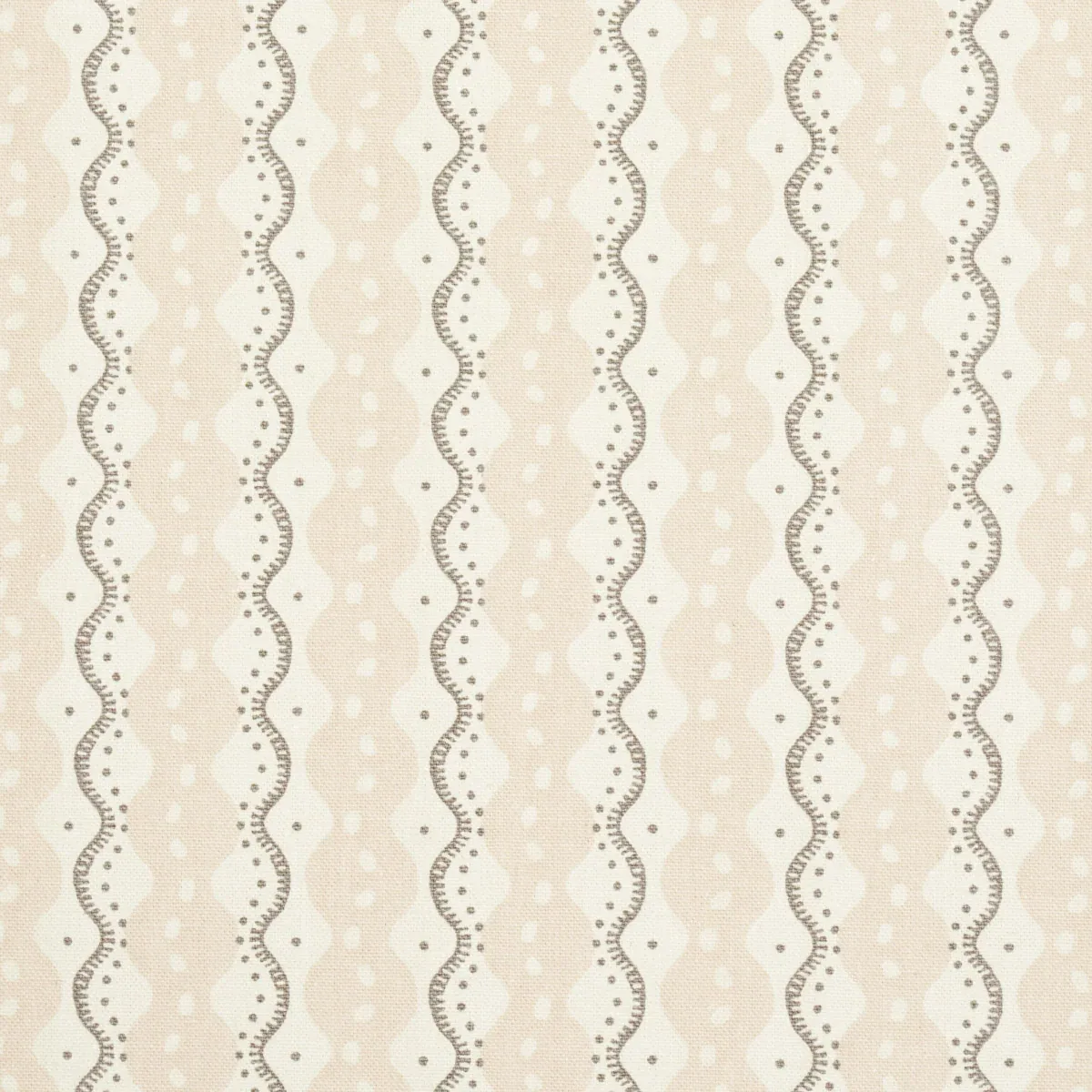 CENTIPEDE STRIPE Fabric – ANGEL PINK | Schumacher | Wallpape CENTIPEDE STRIPE fabric ANGEL PINK color by Schumacher