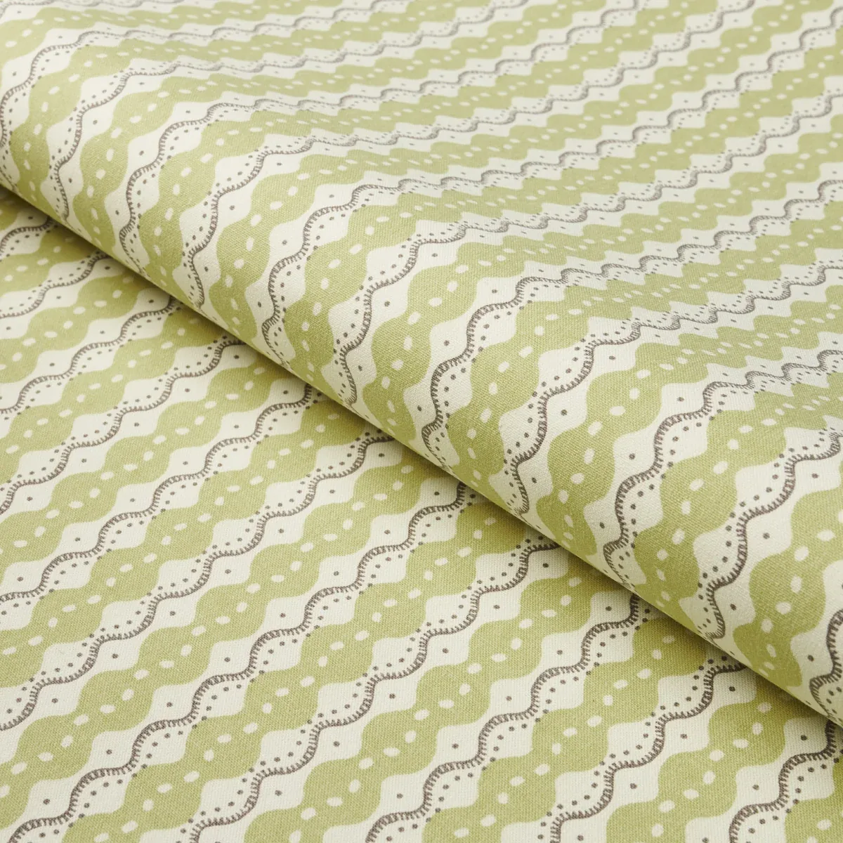 181440 | CENTIPEDE STRIPE – PEA