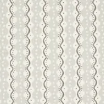 CENTIPEDE STRIPE Fabric – PUMICE | Schumacher | Wallpaper Tw CENTIPEDE STRIPE fabric PUMICE color by Schumacher