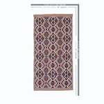 CHAHAL HAND WOVEN BROCADE Fabric – CARNIVAL | Schumacher | W CHAHAL HAND WOVEN BROCADE fabric CARNIVAL color by Schumacher