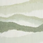 CHANDLER WARP PRINT Fabric – EUCALYPTUS | Schumacher | Wallp CHANDLER WARP PRINT fabric EUCALYPTUS color by Schumacher