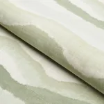 CHANDLER WARP PRINT Fabric – EUCALYPTUS | Schumacher | Wallp CHANDLER WARP PRINT fabric EUCALYPTUS color by Schumacher