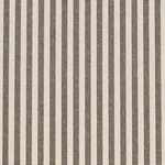 CHAREE SILK STRIPE Fabric – BROWN | Schumacher | Wallpaper T CHAREE SILK STRIPE fabric BROWN color by Schumacher