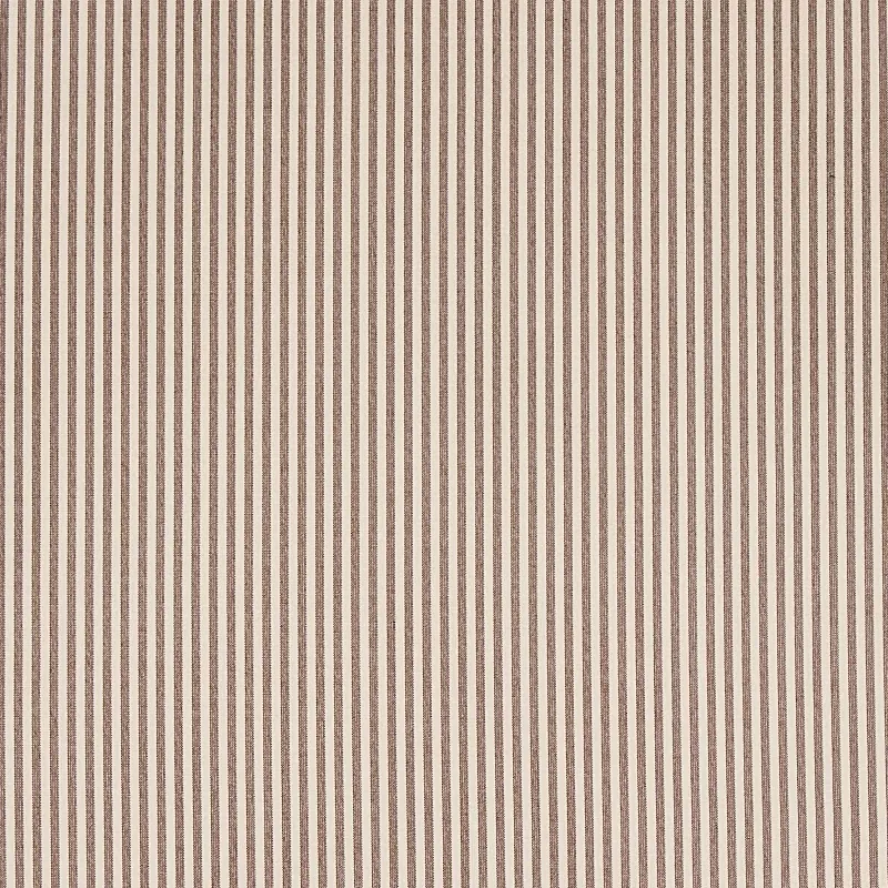60922 | CHAREE SILK STRIPE – BROWN