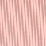 CHAREE SILK STRIPE Fabric – RED | Schumacher | Wallpaper Twi CHAREE SILK STRIPE fabric RED color by Schumacher