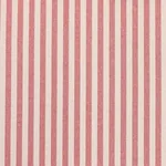 CHAREE SILK STRIPE Fabric – RED | Schumacher | Wallpaper Twi CHAREE SILK STRIPE fabric RED color by Schumacher
