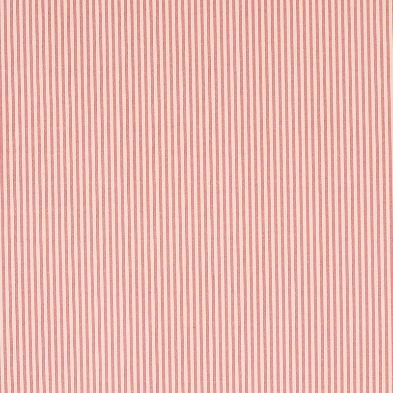 60924 | CHAREE SILK STRIPE – RED