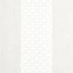 CHARMANT fabric IVORY color by Schumacher