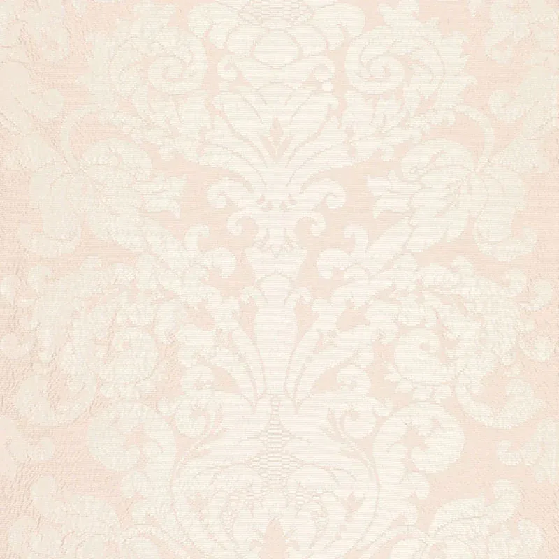 68881 | CHATEAU SILK DAMASK – BLUSH