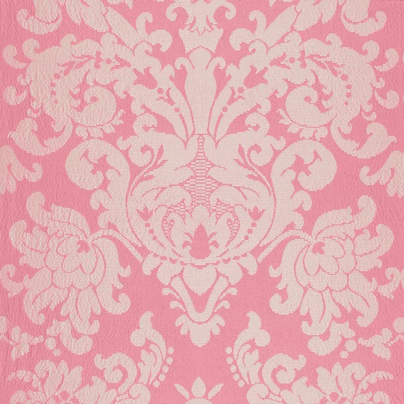 68882 | CHATEAU SILK DAMASK – SPRINGTIME