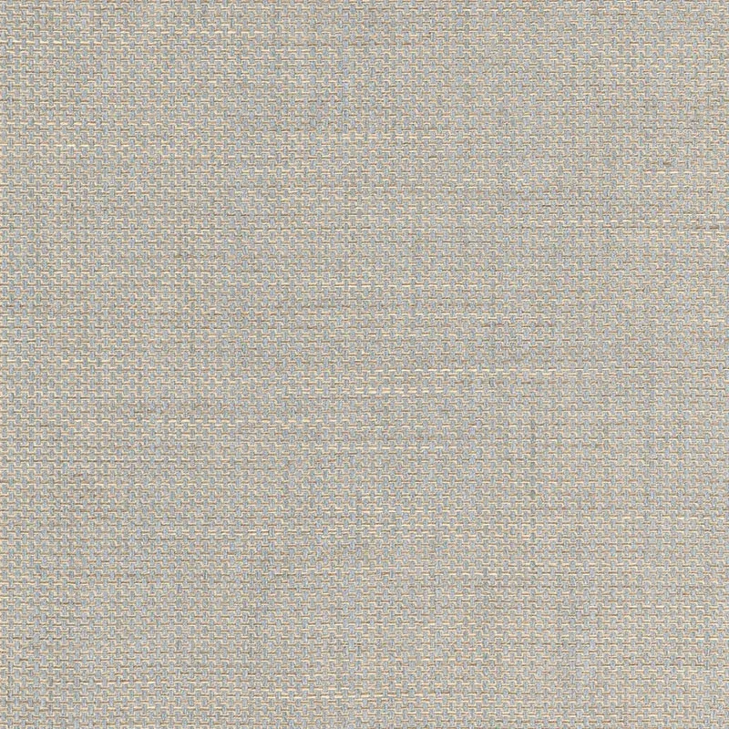 CHATELET WEAVE fabric AQUA color by Schumacher