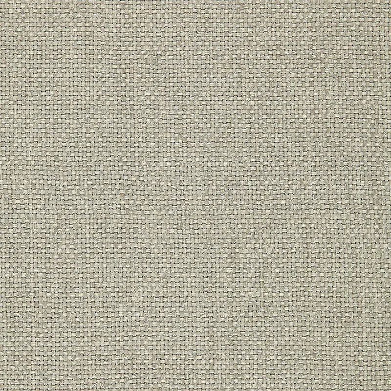CHAUMONT SILK WEAVE fabric HAZE color by Schumacher