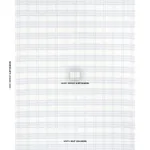 CHECK RUSTIQUE fabric SKY color by Schumacher