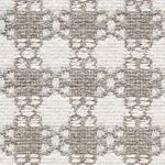 CHECKMATE Fabric – GREY | Schumacher | Wallpaper Twins CHECKMATE fabric GREY color by Schumacher