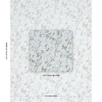 CHERRY BLOSSOM Fabric – SKY | Schumacher | Wallpaper Twins CHERRY BLOSSOM fabric SKY color by Schumacher