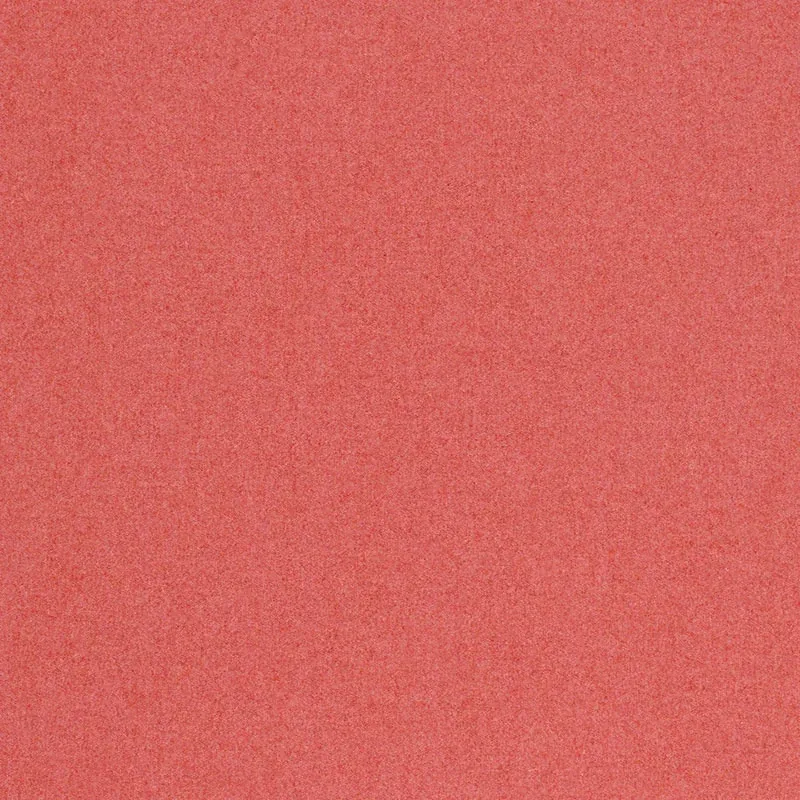 CHESTER WOOL fabric BERRY color by Schumacher