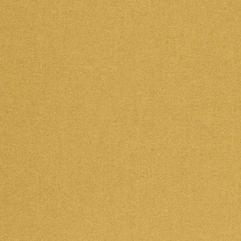 CHESTER WOOL fabric DIJON color by Schumacher